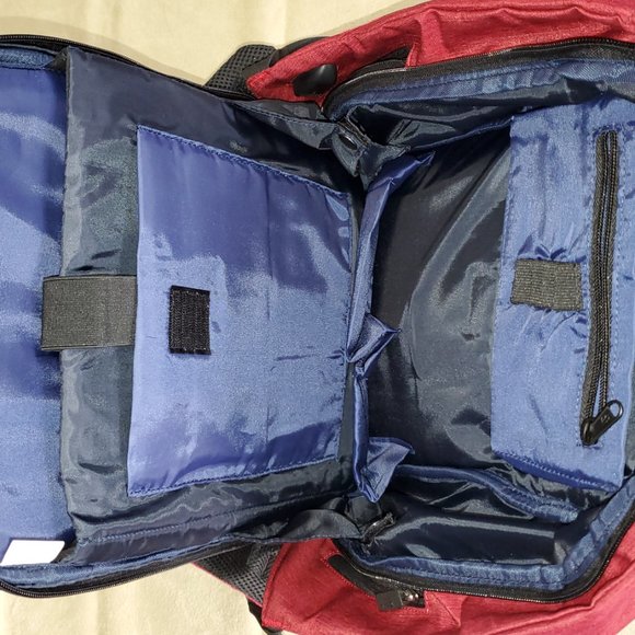 Aoking Computer Backpack - Picture 7 of 9